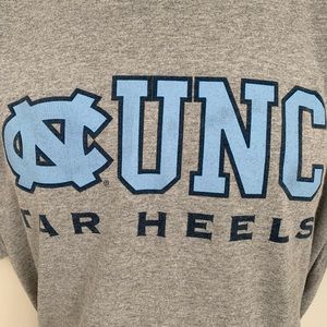 University of North Carolina T-shirt